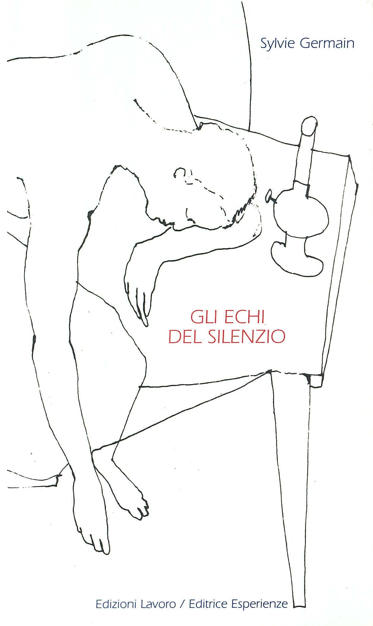 Gli echi del silenzio